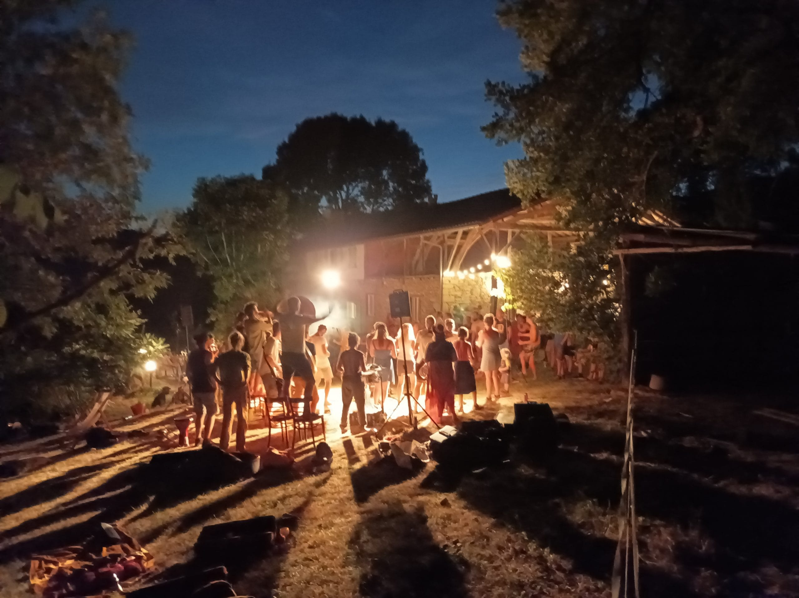 Les oiseaux de Trottoir