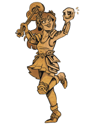 Les Paloufiades : Les Paloufettes font leur festival