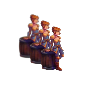 Triple Currie